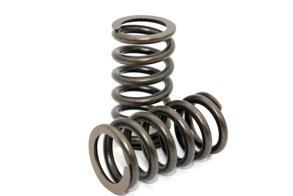 Performance Valve Springs by Engine
